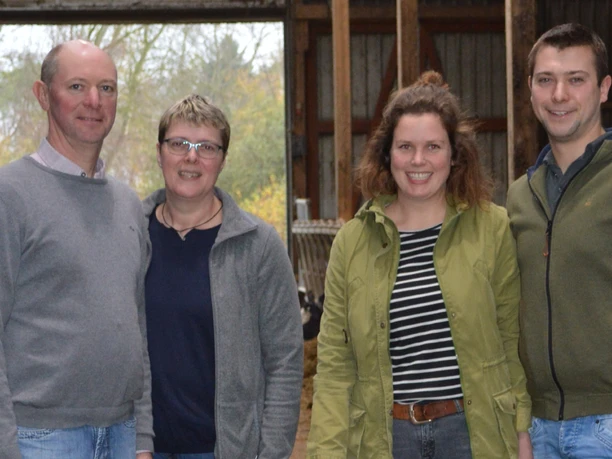 Familie Kück Familie Kück