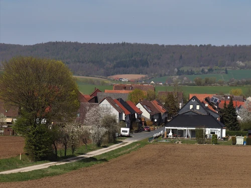 bentierode-ortsansicht