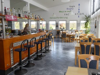 Golfplatz Alpirsbach Clubhouse Restaurant Golfplatz Alpirsbach Clubhouse Restaurant