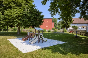 Spielplatz An der Bleiche Schöppenstedt Spielplatz An der Bleiche Schöppenstedt