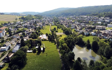 Bad Endbach Bad Endbach
