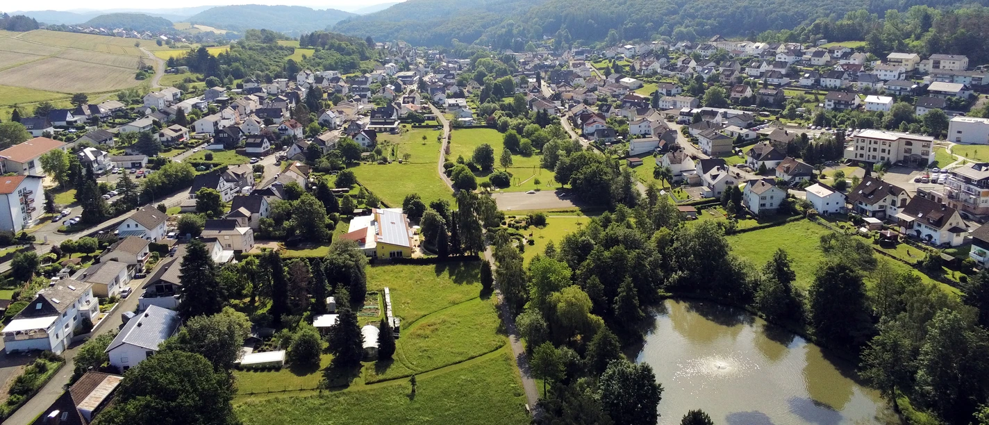 Bad Endbach Bad Endbach