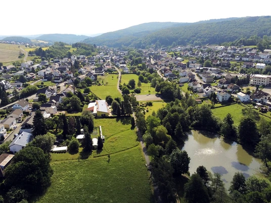 Bad Endbach Bad Endbach