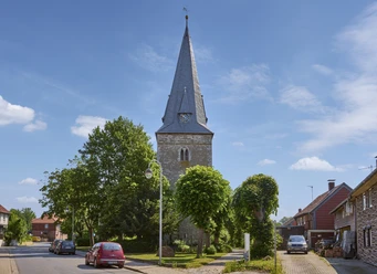 Wallfahrtskirche St. Marien Schöppenstedt