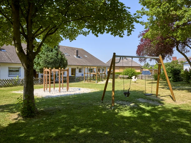 Spielplatz Fallsteinweg Schöppenstedt Spielplatz Fallsteinweg Schöppenstedt