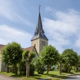 Kirche Schliestedt