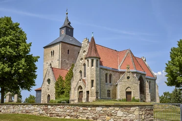 Kirche Watzum Kirche Watzum