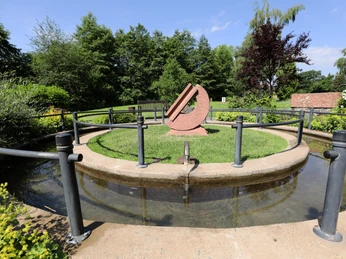 Kneipp-Kurpark Bad Endbach Kneipp-Kurpark Bad Endbach