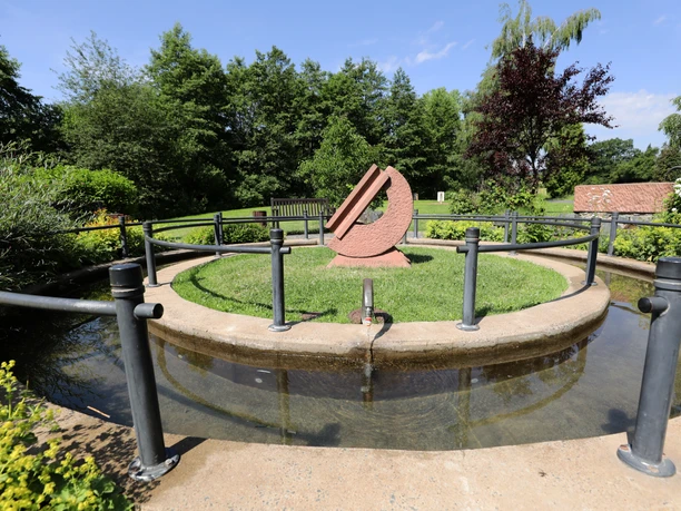 Kneipp-Kurpark Bad Endbach Kneipp-Kurpark Bad Endbach