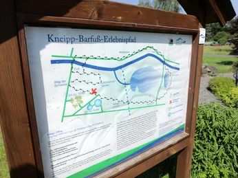 Kneipp Kurpark Bad Endbach Kneipp Kurpark Bad Endbach