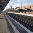 Solingen Hauptbahnhof Solingen Hauptbahnhof