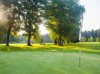 Golfclub Freudenstadt Schwarzwald Golfclub Freudenstadt Schwarzwald