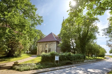 Kirche Berklingen Kirche Berklingen