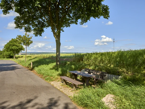 Rastplatz an der B82 bei Schöppenstedt Rastplatz an der B82 bei Schöppenstedt