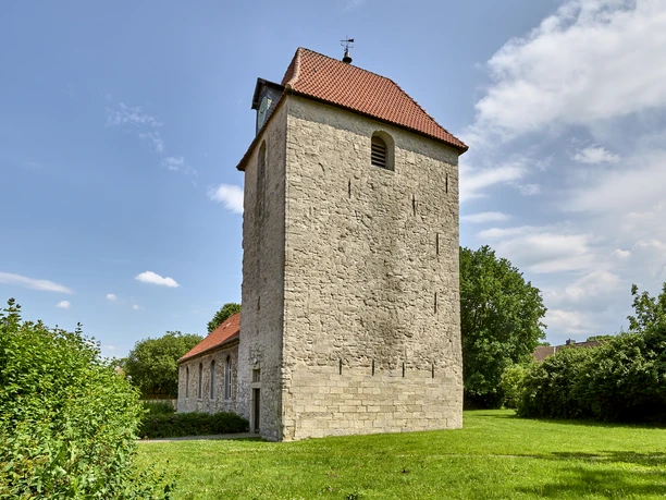 Kirche Remlingen Kirche Remlingen