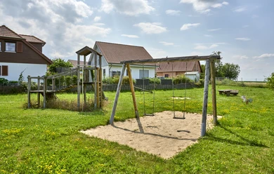 Spielplatz Semmenstedt Spielplatz Semmenstedt