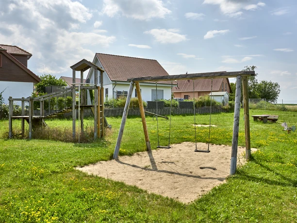 Spielplatz Semmenstedt Spielplatz Semmenstedt