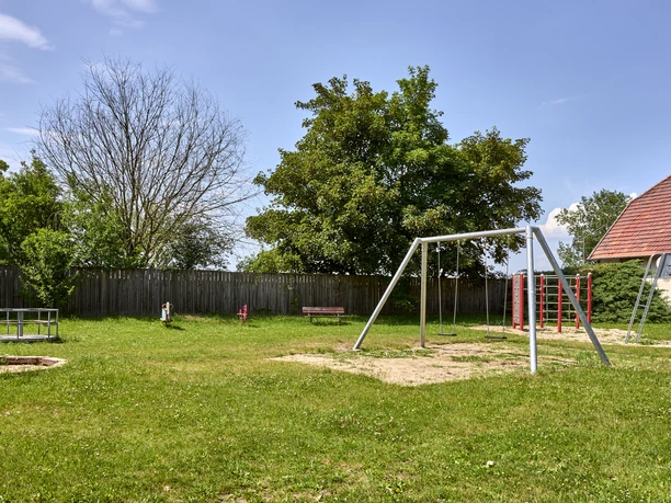 Spielplatz Roklum Spielplatz Roklum