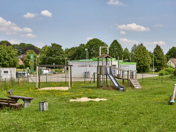 Spielplatz Semmenstedt Spielplatz Semmenstedt
