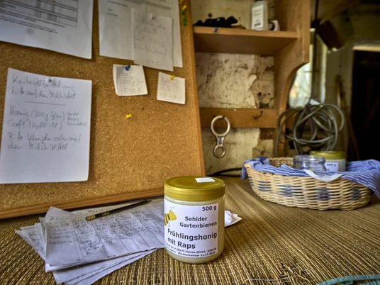 Hofladen Stüber Hofladen Stüber