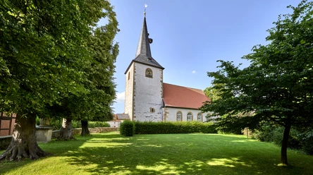 Kirche Sehlde Kirche Sehlde