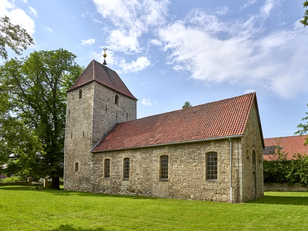 Kirche St. Petri Remlingen Kirche St. Petri Remlingen