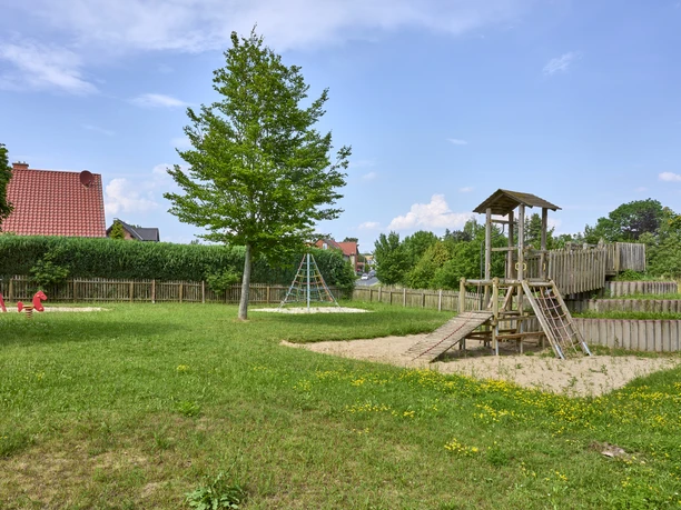 Spielplatz Remlingen Spielplatz Remlingen