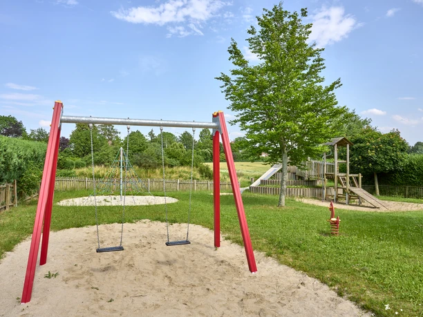 Spielplatz Remlingen Spielplatz Remlingen