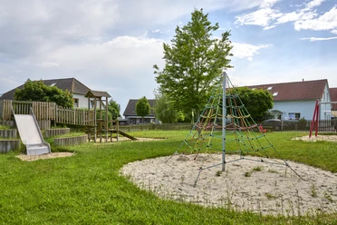 Spielplatz Remlingen Spielplatz Remlingen