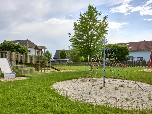 Spielplatz Remlingen Spielplatz Remlingen