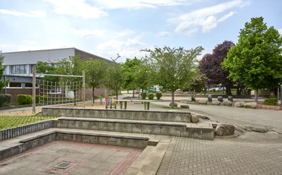 Spielplatz Remlingen Spielplatz Remlingen