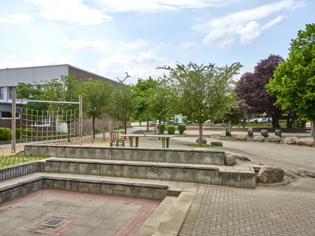 Spielplatz Remlingen Spielplatz Remlingen