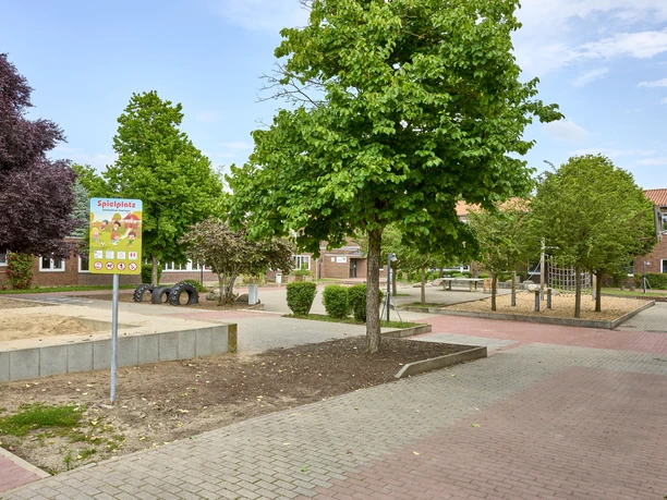 Spielplatz Remlingen Spielplatz Remlingen