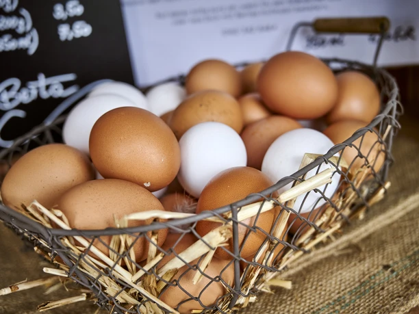 Hofladen Grüne Berta Hofladen Grüne Berta