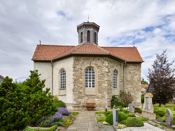 Kirche Kalme Kirche Kalme