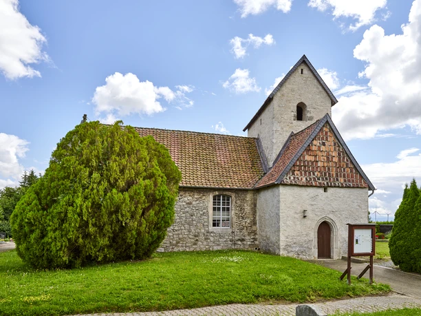 Kirche Timmern Kirche Timmern