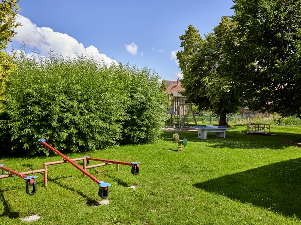 Spielplatz Timmern Spielplatz Timmern