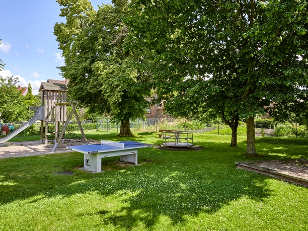 Spielplatz Timmern Spielplatz Timmern