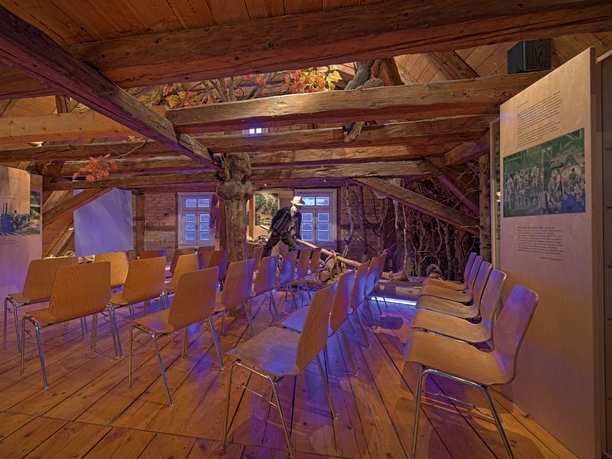 Hauff Maerchenmuseum Baiersbronn Veranstaltungen Vorlesung Hauff Maerchenmuseum Baiersbronn Veranstaltungen Vorlesung