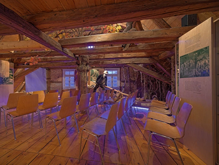 Hauff Maerchenmuseum Baiersbronn Veranstaltungen Vorlesung Hauff Maerchenmuseum Baiersbronn Veranstaltungen Vorlesung