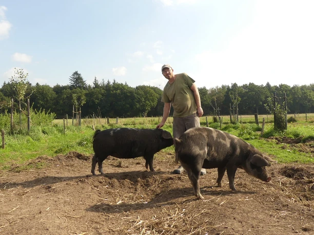 Hofladen Biohof Sonnenschein in Aurich Hofladen Biohof Sonnenschein in Aurich