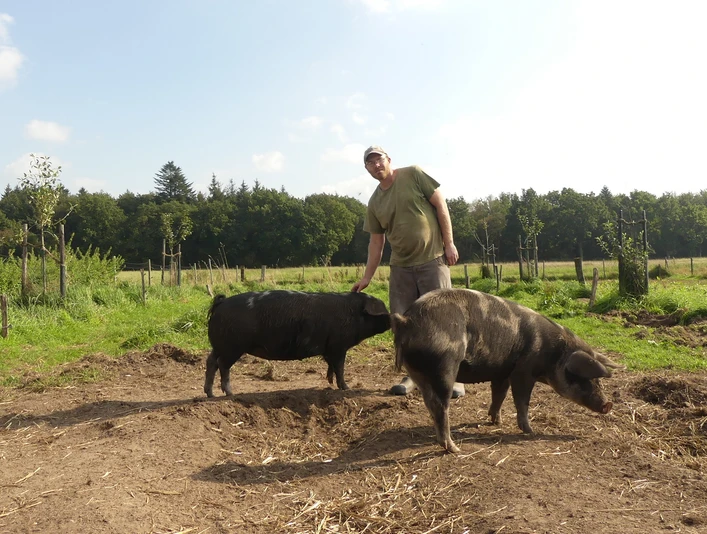 Hofladen Biohof Sonnenschein in Aurich Hofladen Biohof Sonnenschein in Aurich