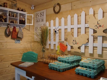 Hofladen Frerichs Aurich Eier Hofladen Frerichs Aurich Eier