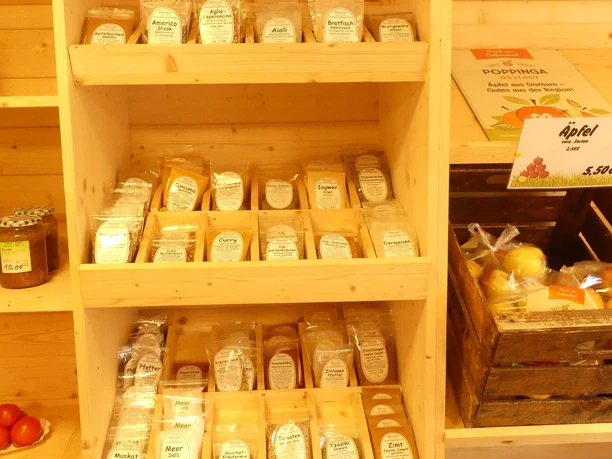 Hofladen Garrelts Aurich Gewürze Hofladen Garrelts Aurich Gewürze