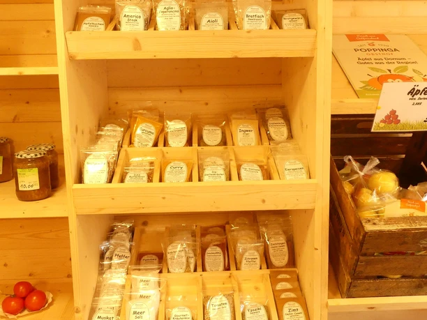 Hofladen Garrelts Aurich Gewürze Hofladen Garrelts Aurich Gewürze