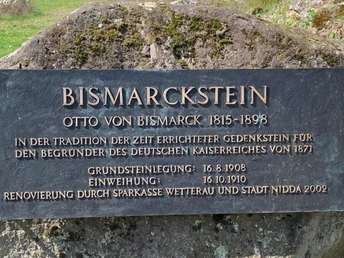 Bismarckstein