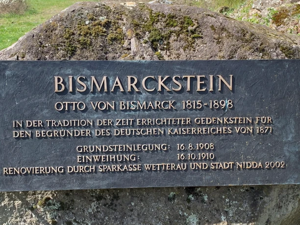 Bismarckstein