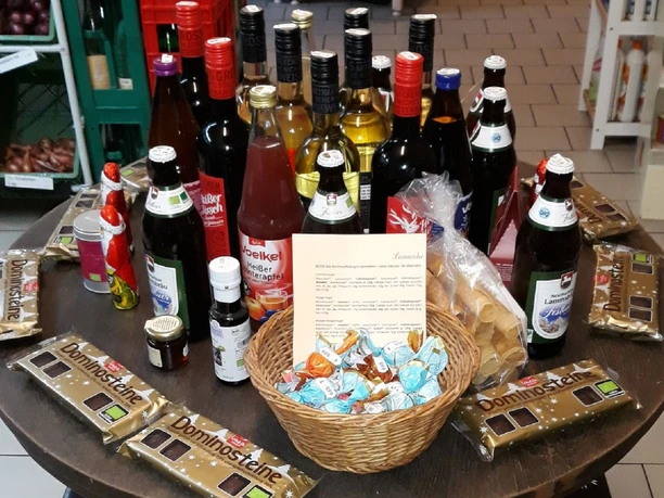 Landhandel Ross Aurich Aktionstisch Landhandel Ross Aurich Aktionstisch