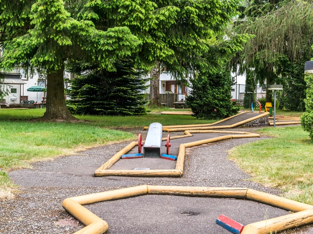 Kleingolf Minigolf Baiersbronn Spielbahnen Kleingolf Minigolf Baiersbronn Spielbahnen