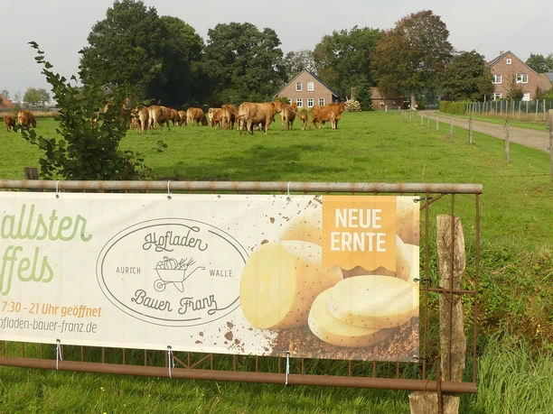 Hofladen Bauer Franz Aurich Hofladen Bauer Franz Aurich